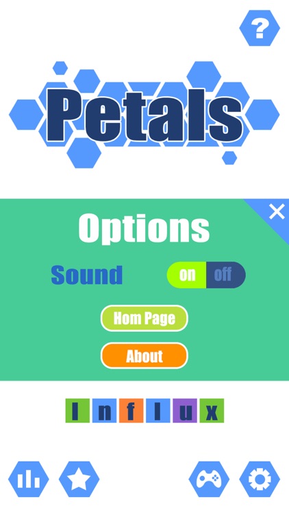 Petals Cross screenshot-4