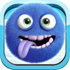 A Zippy Zappy Happy Monster Mania - Endless Bubble Jump Adventure
