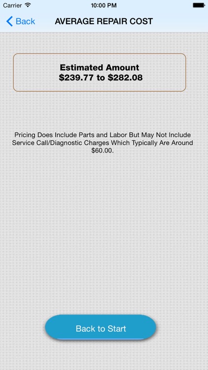 Home Repair Pal screenshot-4