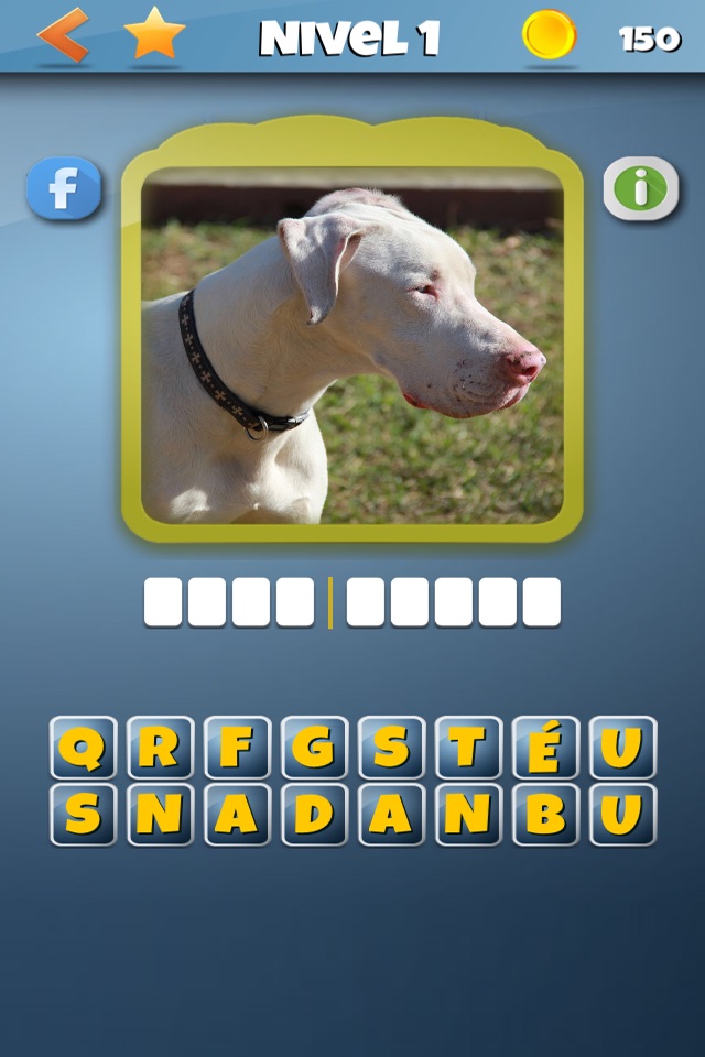 DogdomDogs - What's the dog breed? Guess the Dog from the Pics screenshot 3
