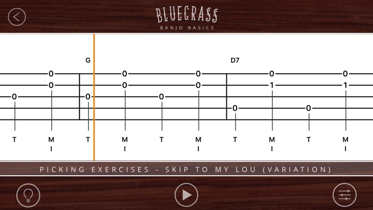 Bluegrass Banjo Basics