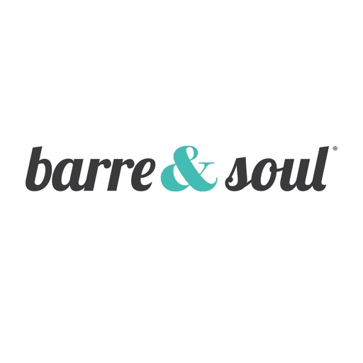 Barre & Soul icon