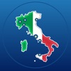 Geo World Cities Italy – City Places Quiz Using Street View