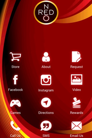 Red Neo Store screenshot 2