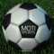 MOTI™ 3D Soccer Training Drill for Beginning Youth Soccer Players & New Coaches