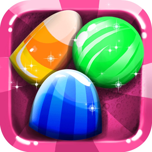 ` ACE CANDY MANIA` - FUN MATCH 3 RUMBLE OF RAINBOW ZIG-ZAG PUZZLE FOR KIDS FREE ` ACE CANDY MANIA` - FUN MATCH 3 RUMBLE OF RAINBOW ZIG-ZAG PUZZLE FOR KIDS FREE