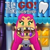 Dentist Games For Teen Titan
