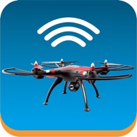 RQ-WiFiUFO pour PC