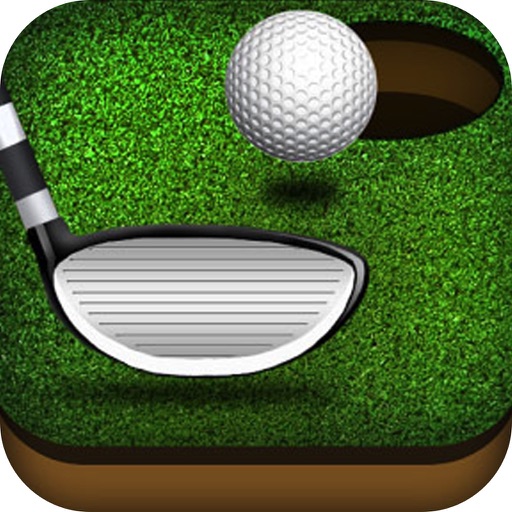 3D Mini Golf 2015 icon