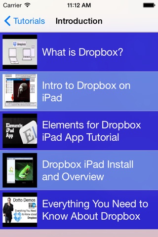 The World of Dropbox Secrets of Syncronization and Cloud Storage screenshot 3