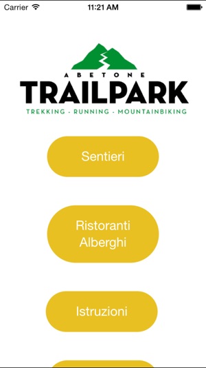 Abetone Trail Park(圖4)-速報App