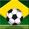 Soccer Football Ball Run - Brazil World Futbol Showdown 2015