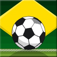 Soccer Football Ball Run - Brazil World Futbol Showdown 2015 pour PC