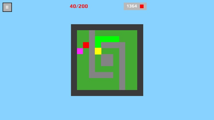 Snake Ultimate Adventure