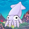 Squid Rescue X