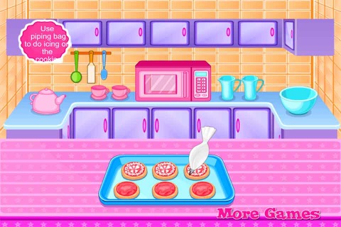 Tom Joy Restaurant-EN screenshot 4