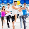 Aerobics Exercise Videos