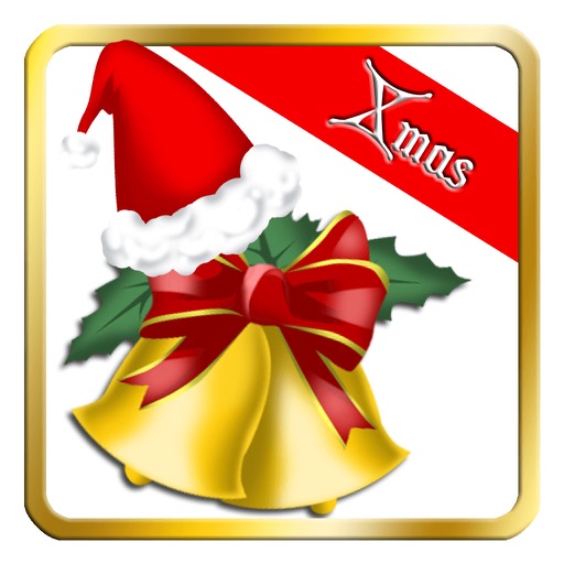 Christmas is coming! iOS App