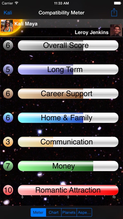 TimePassages screenshot-4
