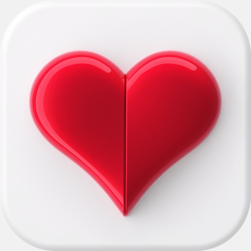 YM Heart icon