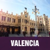 Valencia Offline Travel Guide