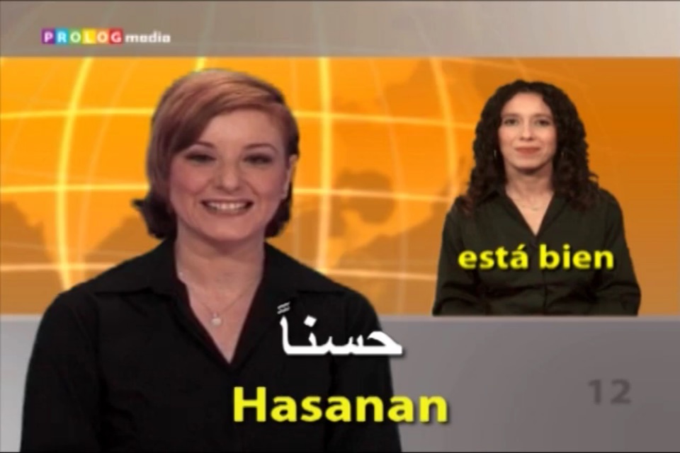 ARABIC - Speakit.tv (Video Course) (5X011ol) screenshot 2