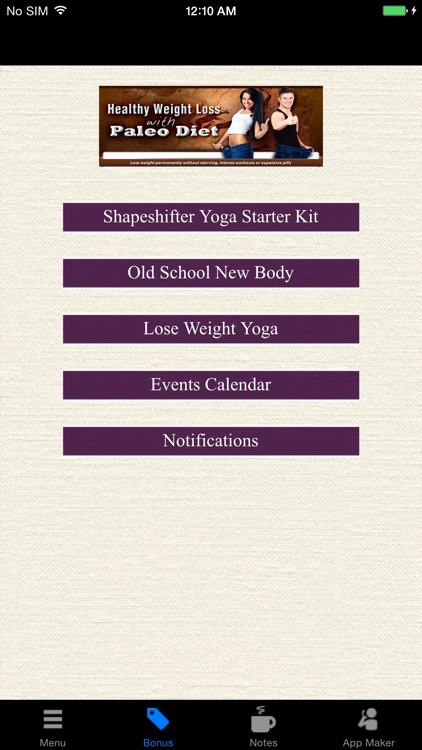 Healthy Weight Loss With the Paleo Diet:Lose Weight Permanently without Starving