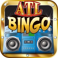 Bingo ATL Hip Hop Board Game FREE