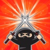 Attack on the Assassin Samurai Clans - A Shadow Ninja's Revenge