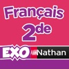 ExoNathan Français 2de : des exercices de révision et d’entraînement pour les élèves du lycée