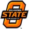 The ultimate collection of electronic maps for the Oklahoma State University including 