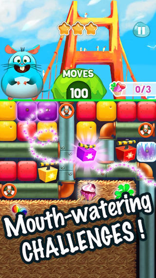 FRUIT MANIA STORY - FREE MATCH-3 SPLASH GAME 1.0.1 IOS CASINO FRUIT MANIA STORY - FREE MATCH-3 SPLASH GAME 1.0.1 IOS