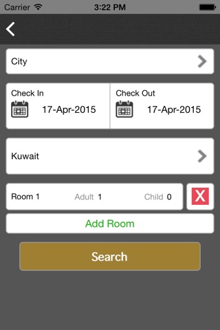 Al Mulla Travel Bureau screenshot 3