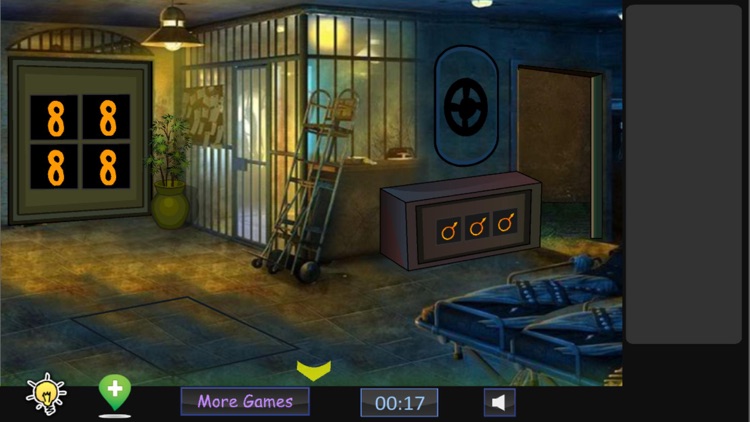 Escape Death Castle - Can You Escape This Hardest Puzzle? screenshot-4