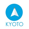 Kyoto guide, Pilot - Completely supported offline use, Insanely simple