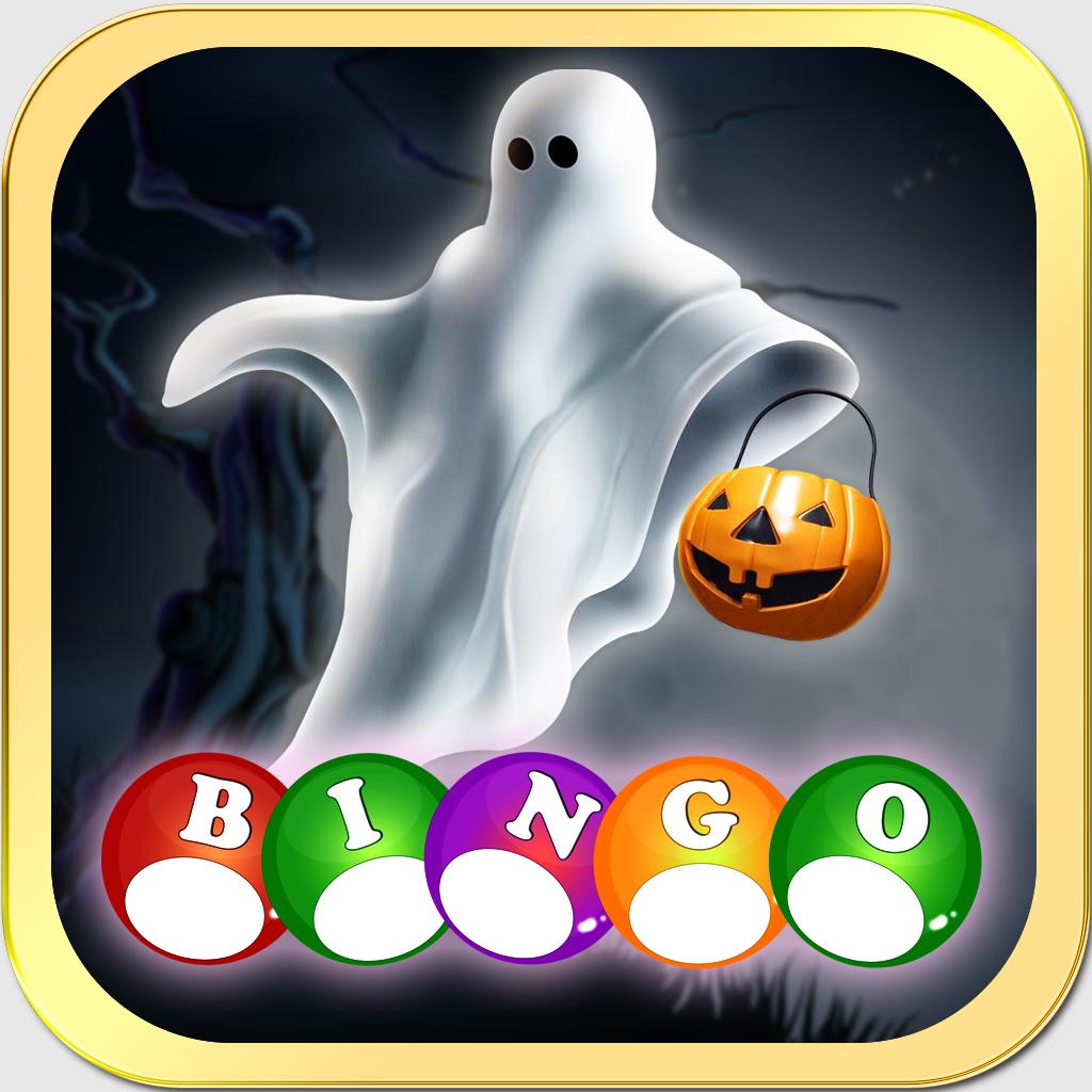 Halloween Bingo Free