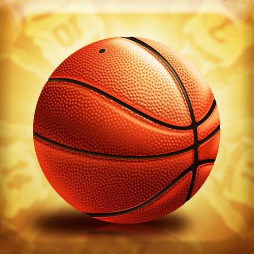 Basketball Screen Pro - Wallpapers & Backgrounds Maker with Cool HD Themes of Players & Balls Icon