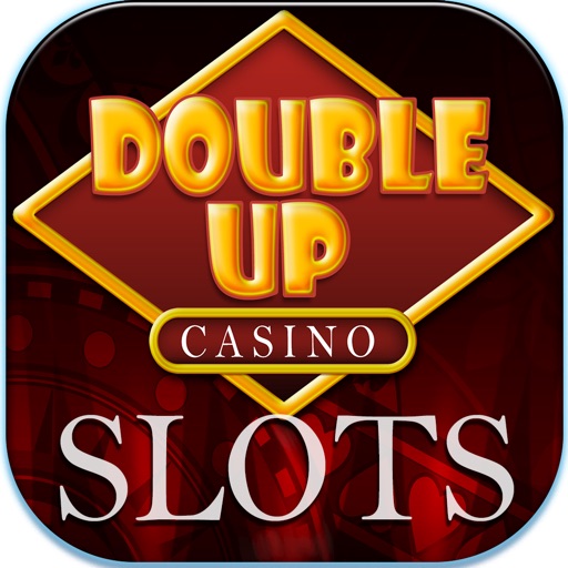 DoubleUp Casino Slots - FREE Slot Game Spin for Win icon
