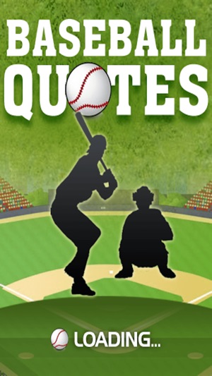 Baseball Quotes