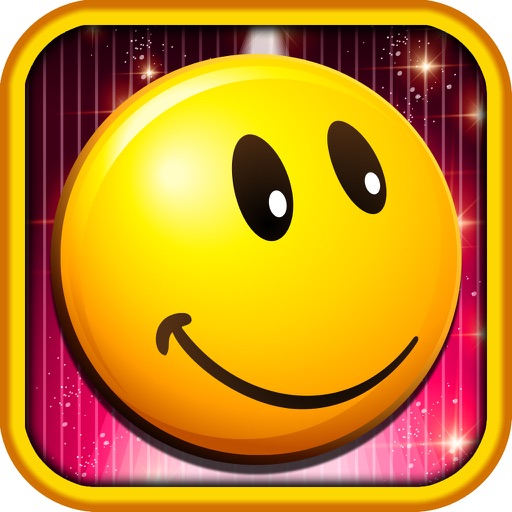 Slots Spin & Win Emoji Style Tournaments in Vegas Casino Game Free icon