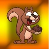 Squirrel Jam - No Ads