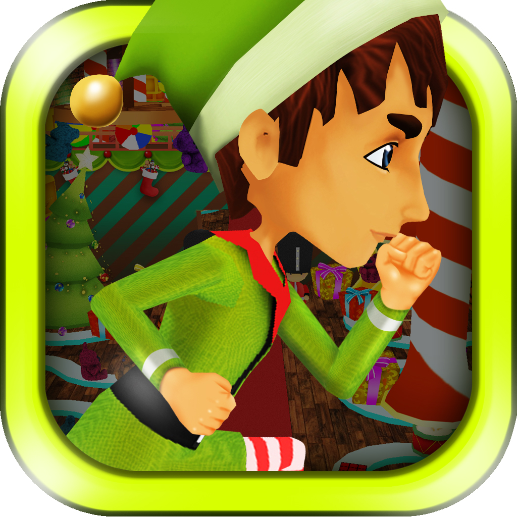 Get 3D Christmas Elf Run - Infinite Runner Game FREE for iOS, iPhone, iPad Aso Report