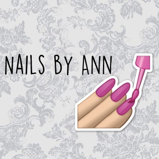 Nails by Ann