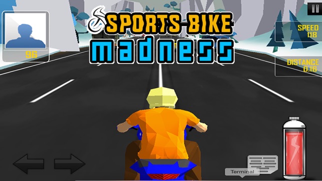 Sports Bike Madness(圖4)-速報App