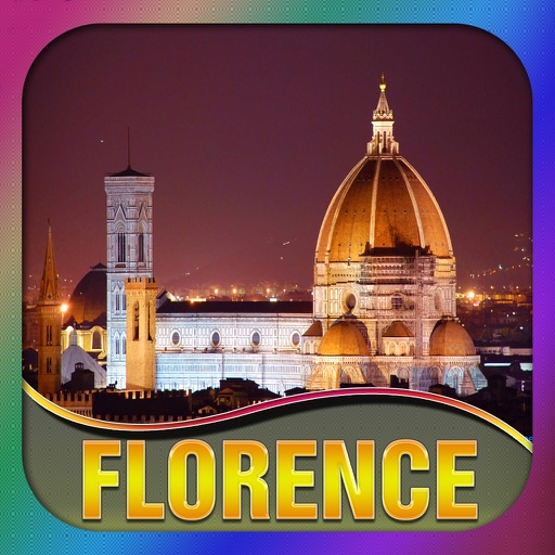 Florence Offline Guide icon