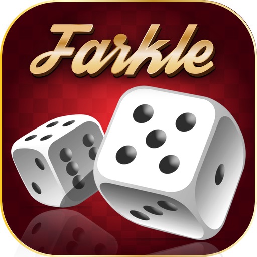 Farkle Shake 'Em Up - Hot Dice Roller iOS App