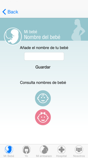 YO Embarazo Ribera Salud(圖5)-速報App