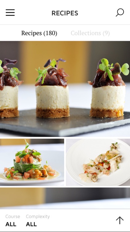 Great British Chefs – Recipes HD