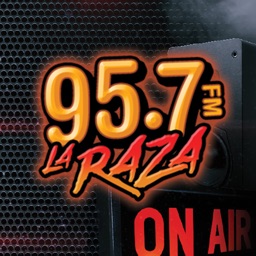 Laraza 95.7