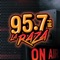 The official app for La Raza 95